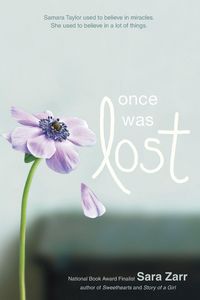 Produktbild: Once Was Lost