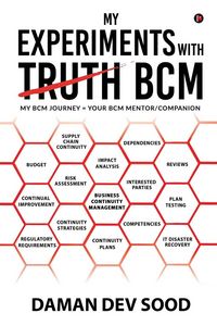 Produktbild: My Experiments with BCM
