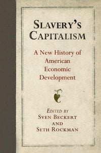 Produktbild: Slavery's Capitalism