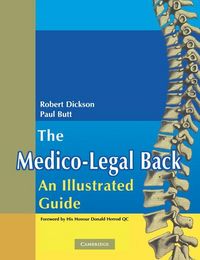Produktbild: The Medico-Legal Back
