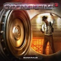 Produktbild: Bankraub