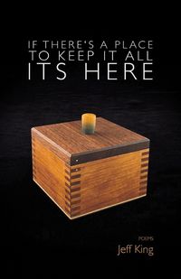 Produktbild: If There's a Place to Keep it All its Here