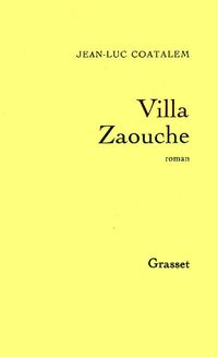 Produktbild: Villa Zaouche