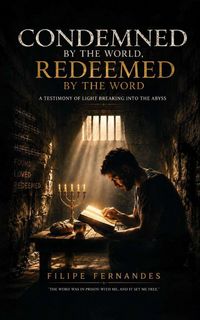 Produktbild: Condemned by the world Redeemed by the word