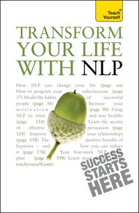 Produktbild: Transform Your Life with NLP