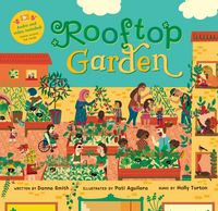 Produktbild: Rooftop Garden