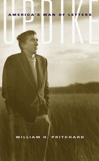 Produktbild: Pritchard, W: Updike