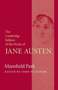 Produktbild: Mansfield Park