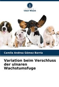 Produktbild: Variation beim Verschluss der ulnaren Wachstumsfuge