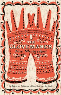 Produktbild: Weisgarber, A: The Glovemaker