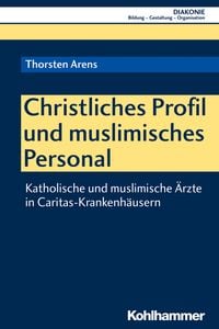 Produktbild: Christliches Profil und muslimisches Personal