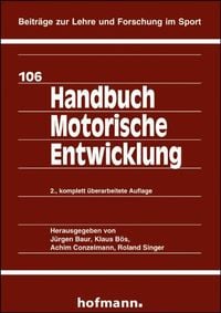 Deutscher Motorik-Test 6-18 Buch versandkostenfrei bei