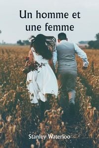 Produktbild: Un homme et une femme