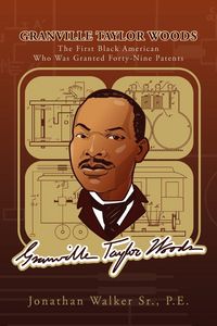Produktbild: Granville Taylor Woods