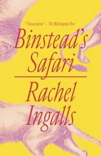 Produktbild: Binstead's Safari
