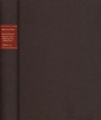 Produktbild: Forschungen und Materialien zur deutschen Aufkl&auml;rung / Abteilung I: Texte zur Philosophie der deutschen Aufkl&auml;rung. Immanuel Kant: Neue Reflexionen. D
