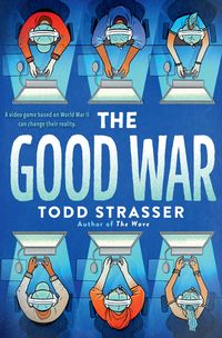 Produktbild: Strasser, T: Good War