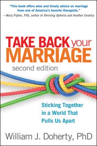 Produktbild: Take Back Your Marriage