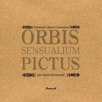 Produktbild: Orbis sensualium pictus