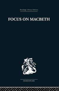 Produktbild: Focus on Macbeth