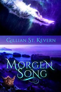 Produktbild: Morgen Song (Deep Magic, #3)