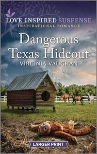 Produktbild: Dangerous Texas Hideout