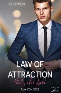 Produktbild: Law of Attraction