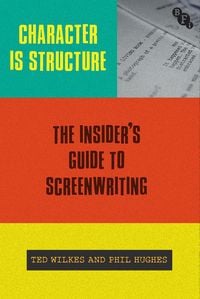 Produktbild: Character is Structure