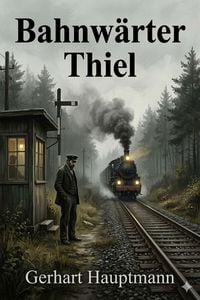 Produktbild: Bahnw&auml;rter Thiel