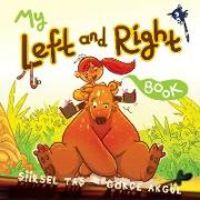 Produktbild: My Left and Right Book