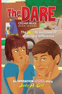 Produktbild: The Dare