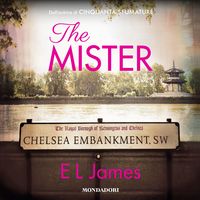 Produktbild: The Mister