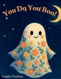 Produktbild: You Do You Boo!