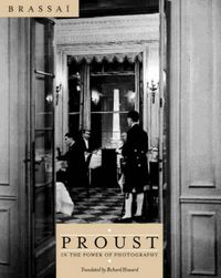 Produktbild: Proust in The Power Of Photogr