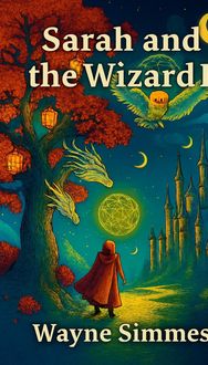 Produktbild: Sarah and the Wizard II
