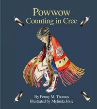 Produktbild: Powwow Counting in Cree