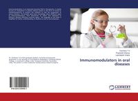 Produktbild: Immunomodulators in oral diseases
