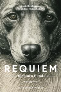 Produktbild: Requiem f&uuml;r einen Hund
