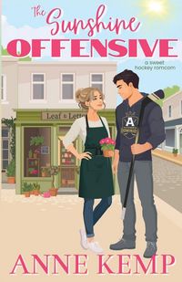 Produktbild: The Sunshine Offensive