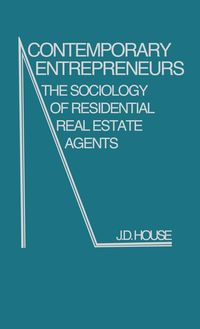 Produktbild: Contemporary Entrepreneurs