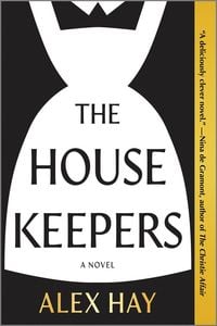 Produktbild: The Housekeepers