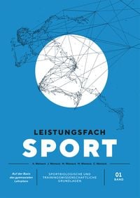 Produktbild: Leistungsfach Sport - Band 1