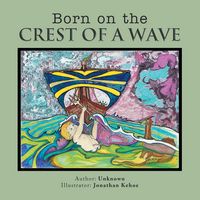 Produktbild: Born on the Crest of a Wave