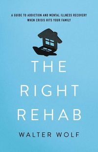 Produktbild: The Right Rehab