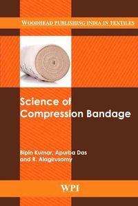 Produktbild: Science Of Compression Bandage