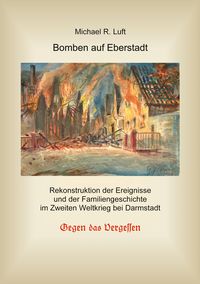 Produktbild: Bomben auf Eberstadt