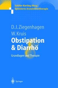 Produktbild: Obstipation und Diarrh&ouml;