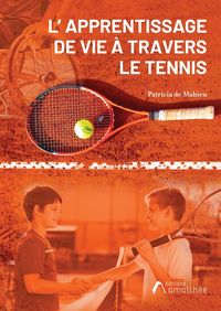 Produktbild: L apprentissage de vie a travers