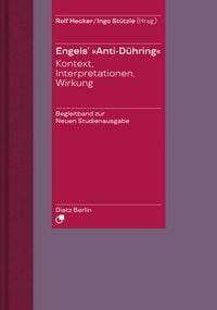 Produktbild: Engels' "Anti-D&uuml;hring"