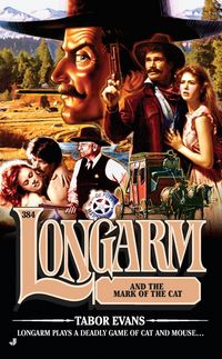 Produktbild: Lonagarm & The Mark Of The Cat